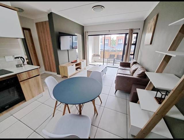 2 BEDROOM PROPERTY TO RENT IN BLYDE RIVERWALK ESTATE